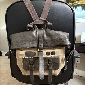 Sherpani Backpack